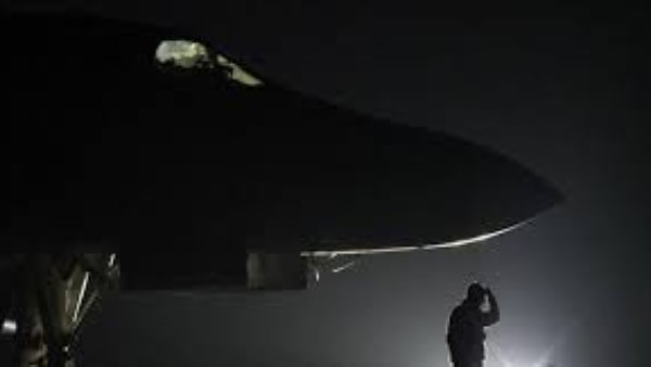 إنقاذ الطيار الأمريكي