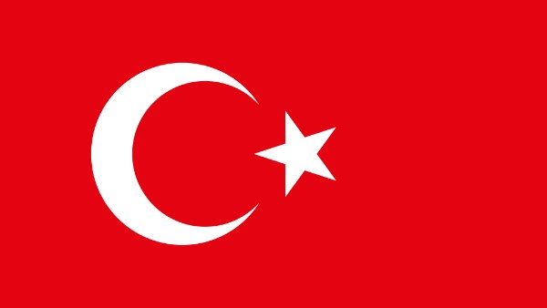 تركيا 