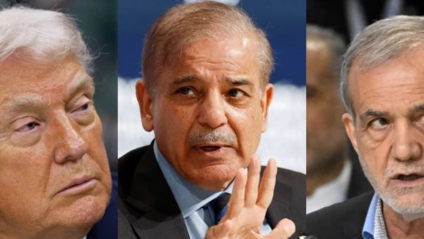 رئيس الوزراء الباكستاني