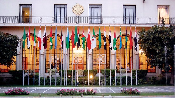 الجامعة العربية تدين مصادقة الاحتلال على إنشاء 34 مستوطنة بالضفة الغربية