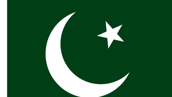 باكستان