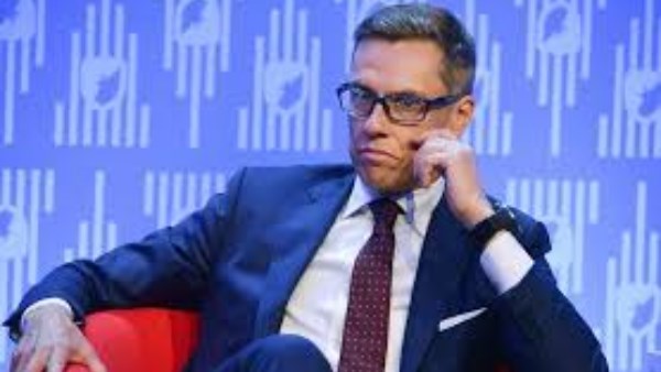  ألكسندر ستوب