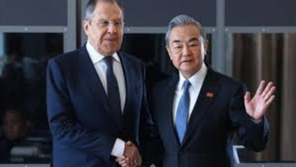  سيرجي لافروف،