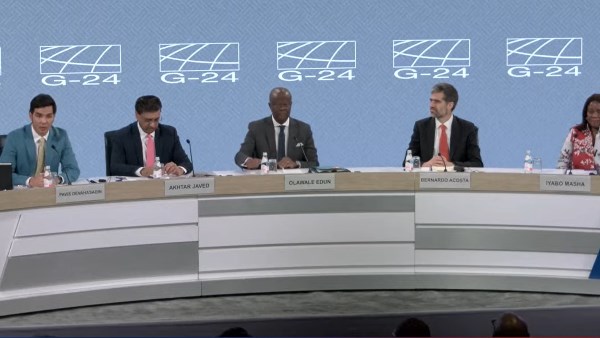 مجموعة الـ24 