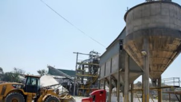 مخزونات النفط والوقود