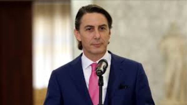 عاموس هوكشتاين