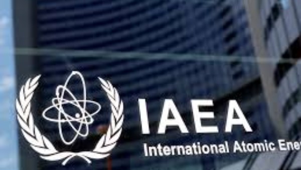 الوكالة الدولية للطاقة الذرية