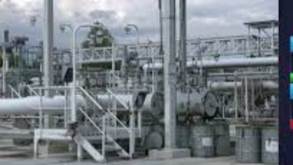 : أسعار الغاز الطبيعي