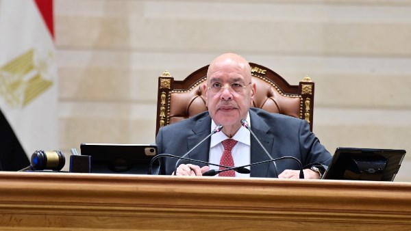 رئيس مجلس النواب