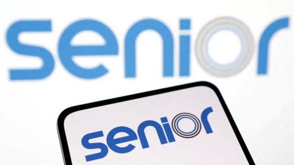 سينيور" البريطانية