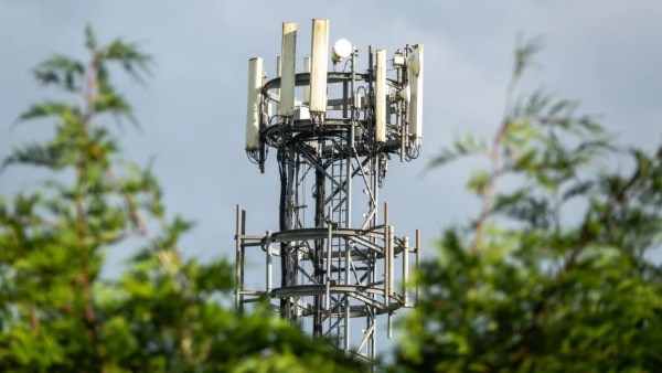 شركات الاتصالات البريطانية