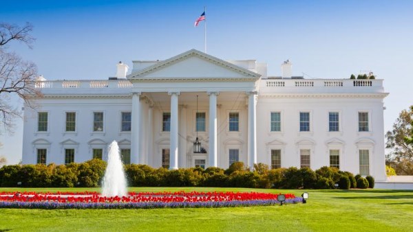 البيت الأبيض: