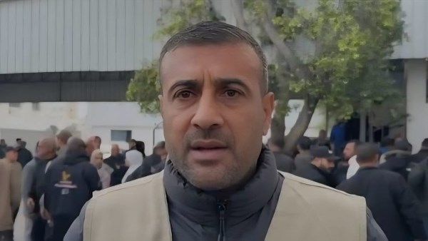 اللجنة المصرية