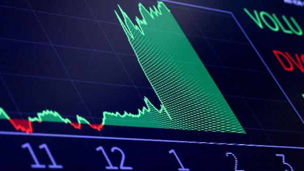 أسواق الأسهم 