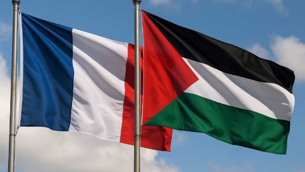 فرنسا ترحب بإجراء الانتخابات