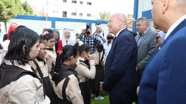 محافظ القاهرة 