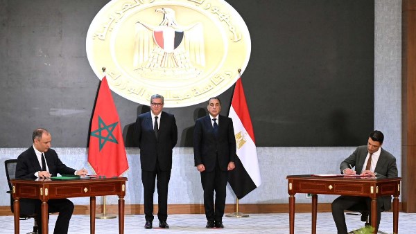 الدكتور مصطفى مدبولي 