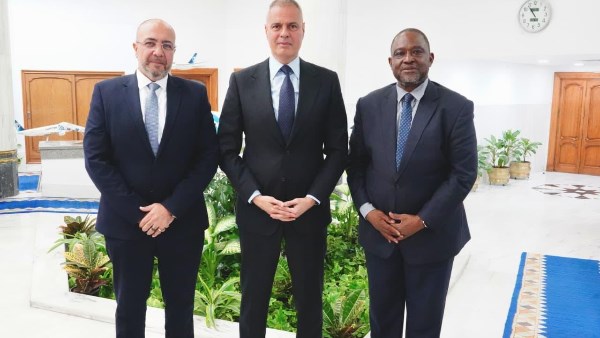 مصر للطيران 