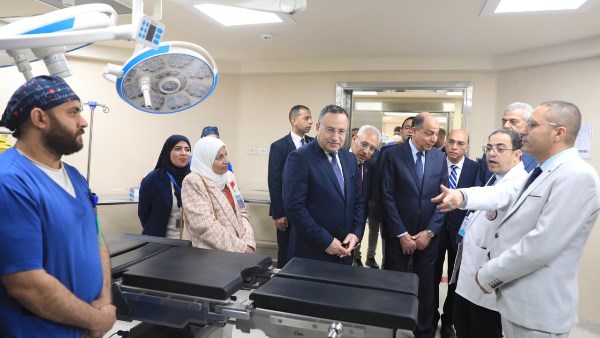 وزير التعليم العالي 