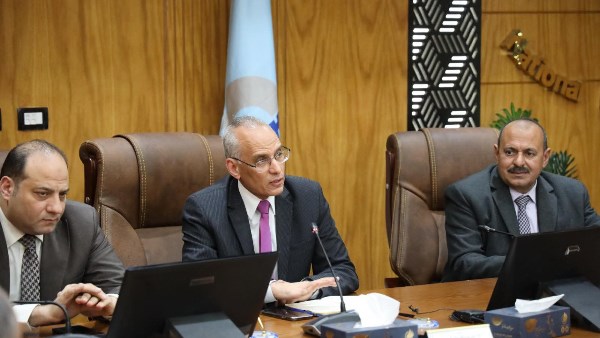 القومي للبحوث 