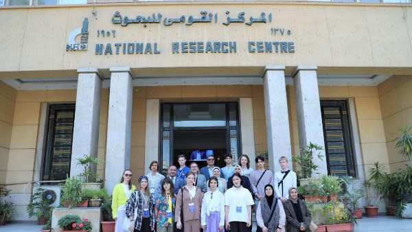 البحث العلمي 