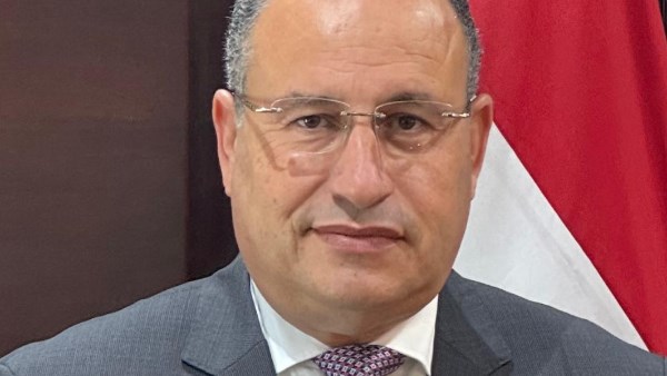 وزير التعليم العالي 