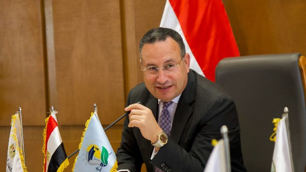 وزير التعليم العالي 