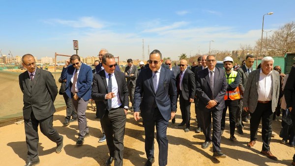 وزير التعليم العالي 