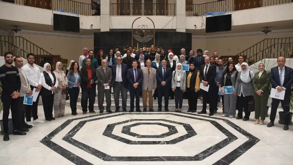 جامعة العاصمة