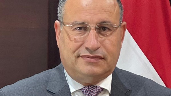 وزير التعليم العالي 