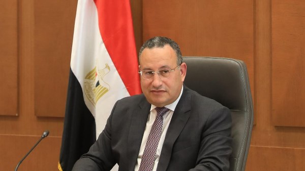 وزير التعليم العالي 