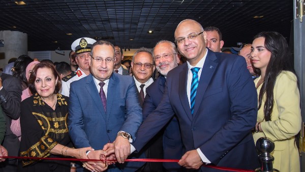 وزير التعليم العالي 