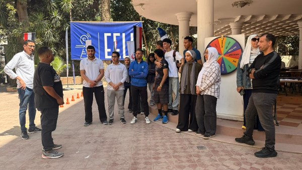 بطولة الدارتس للجامعات