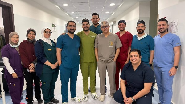 جامعة بورسعيد 