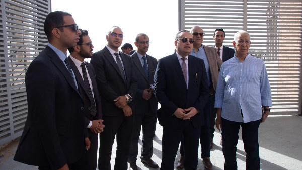 التعليم العالي 