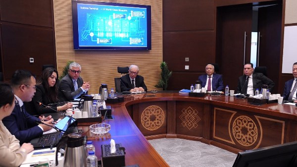 مجلس الوزراء 