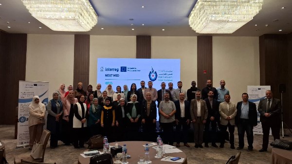 أكاديمية البحث العلمي 