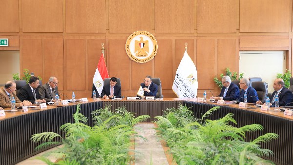 وزير التعليم العالي 