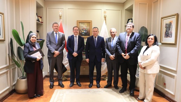 وزير التعليم العالي 