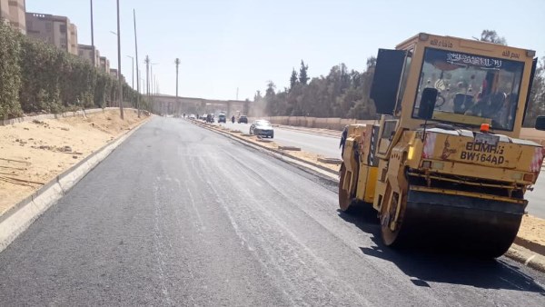 جانب من الاعمال 