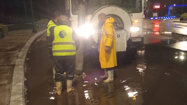 جانب من الاعمال 