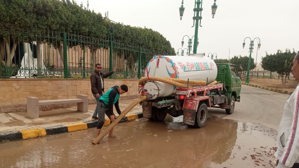 جانب من الأعمال 