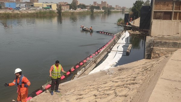 جانب من الاعمال 