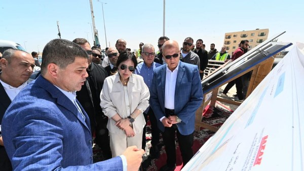 جانب من الجولة 