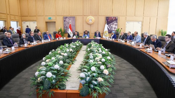 جانب من الحدث