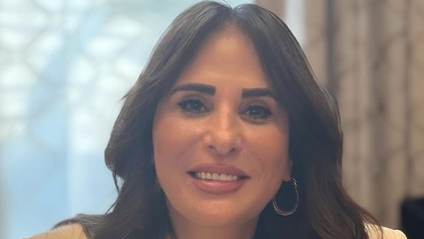 راندة المنشاوي، وزيرة الإسكان والمرافق والمجتمعات العمرانية