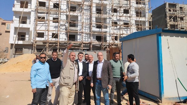 جانب من الجولة 