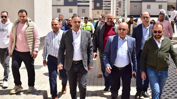 جانب من الجولة 