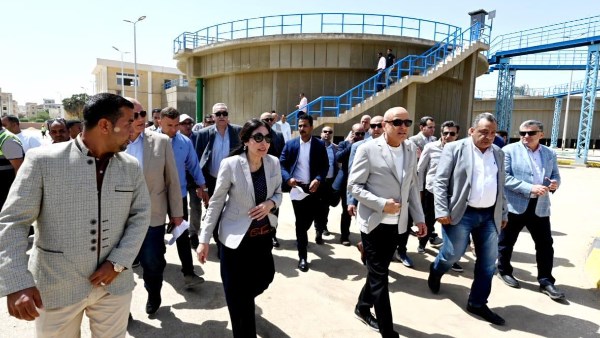 جانب من الجولة 