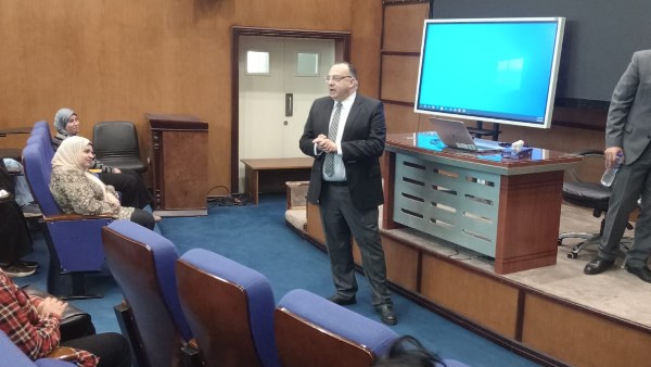 جانب من الحدث 